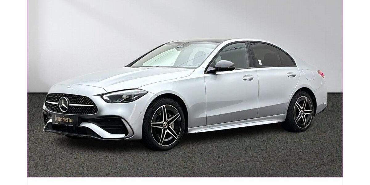 Mercedes-Benz C 300 9.300 km 49.900 &euro; Dortmund 44147