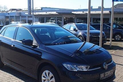 VW Polo 45.838 km 15.888 &euro; Gladbeck 45964