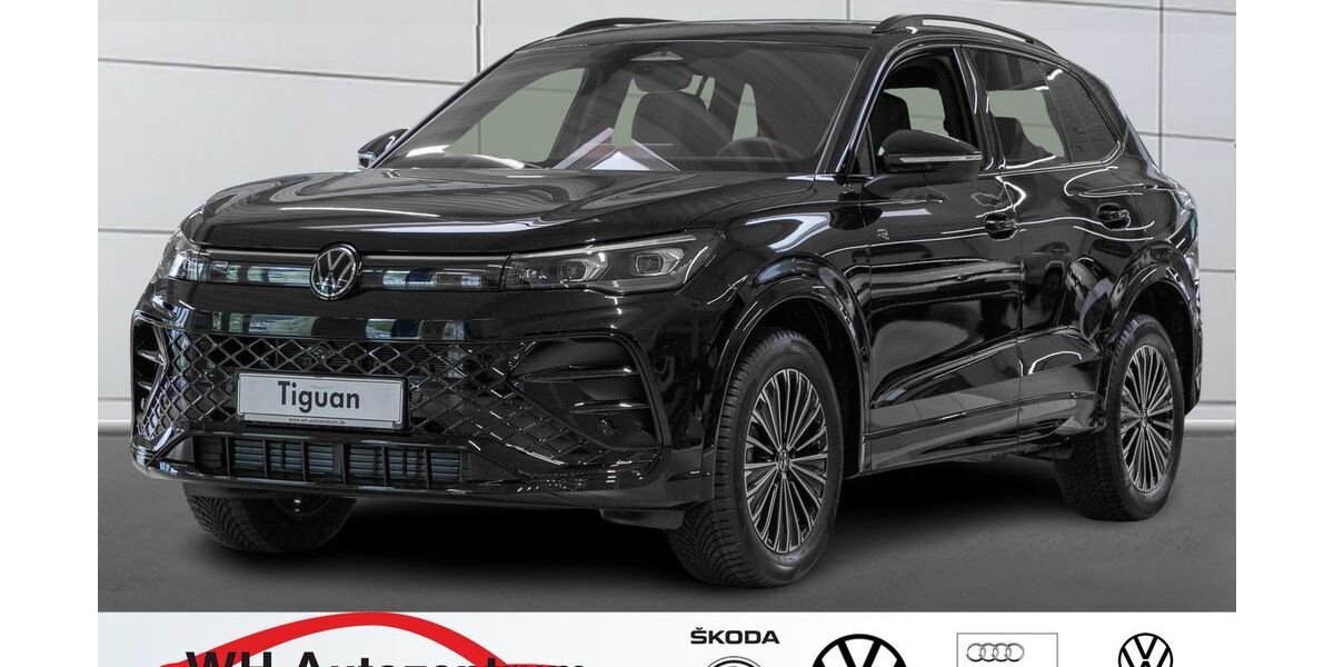 VW Tiguan 5.750 km 55.790 &euro; Hattingen 45527