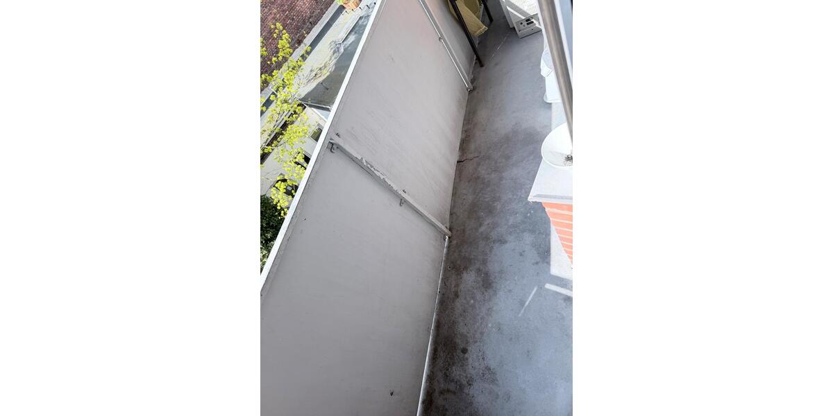 Etagenwohnung Hagen - 1 Zimmer, 20 m&sup2;, 355&euro; | Angebot:26005046