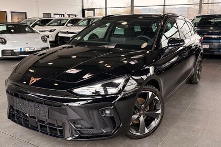 Cupra Leon 10.495 km 30.470 &euro; Lünen 44536