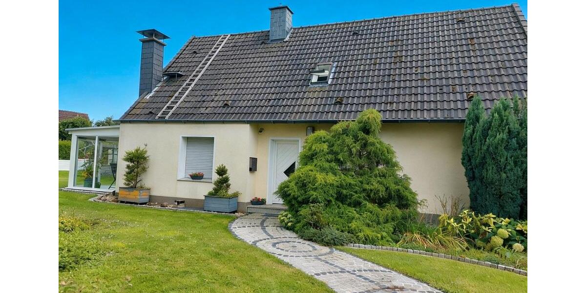 Einfamilienhaus Herten Bertlich - 7 Zimmer, 126 m&sup2;, 289.000&euro; | Angebot:26114650