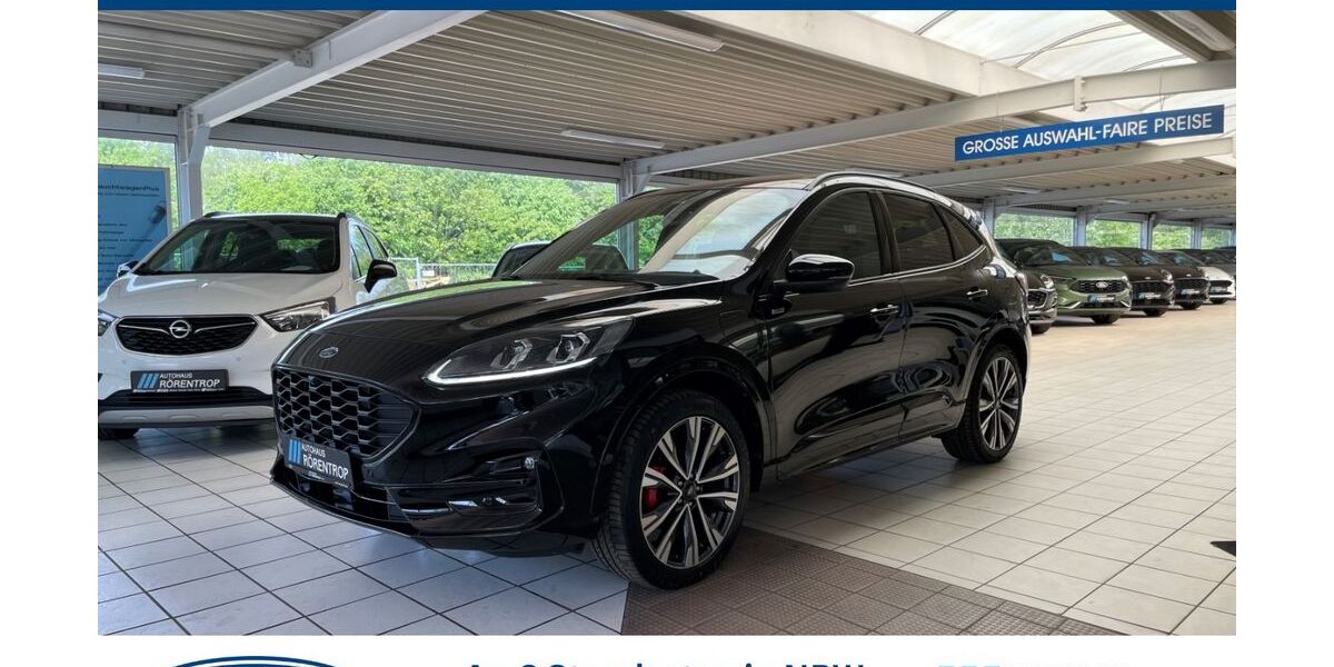 Ford Kuga 33.995 km 27.277 &euro; Lünen 44532