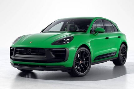 Porsche Macan 68.140 km 83.900 &euro; Hagen 58119