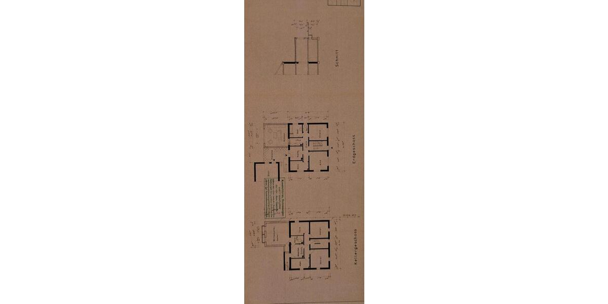 Mehrfamilienhaus, Wohnhaus Nordkirchen - 8 Zimmer, 170 m&sup2;, 420.000&euro; | Angebot:25783786