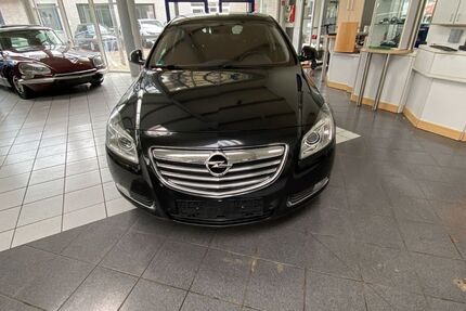 Opel Insignia 212.122 km 6.000 &euro; Gelsenkirchen 45892