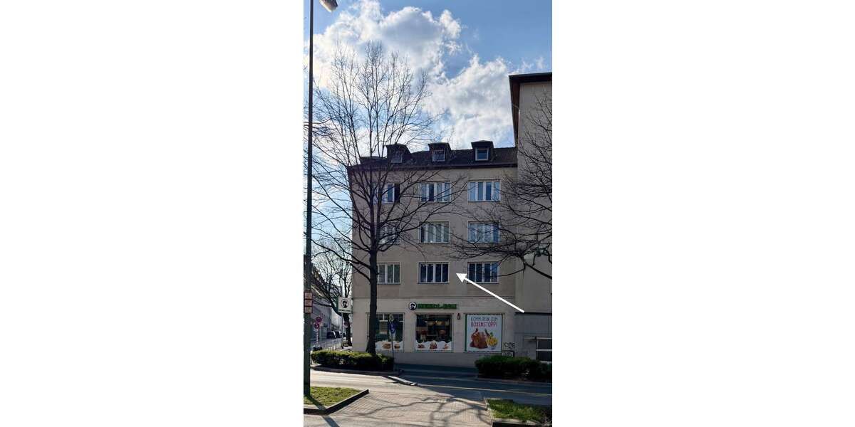 Etagenwohnung Essen / Westviertel Westviertel - 3 Zimmer, 110 m&sup2;, 109.000&euro; | Angebot:26191059