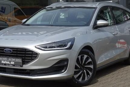 Ford Focus 60.087 km 21.990 &euro; Essen 45355