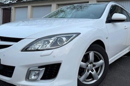 Mazda 6 295.000 km 2.990 &euro; Dortmund 44328