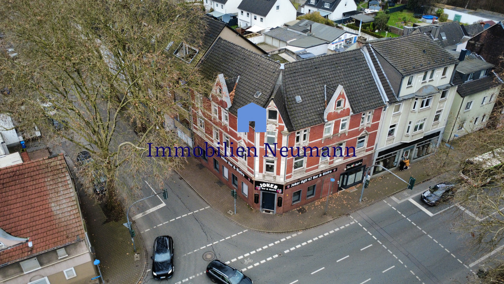 Mehrfamilienhaus, Wohnhaus Gladbeck Brauck - 2 Zimmer, 929.000&euro; | Angebot:25675871
