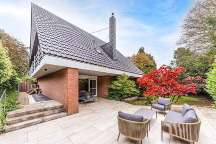 Haus Dortmund Holzen - 7 Zimmer, 198 m&sup2;, 1.290.000&euro; | Angebot:25686637