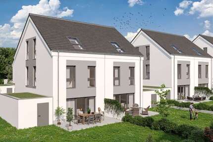 Haus Essen Stadtbezirk VIII - 5.5 Zimmer, 153 m&sup2;, 766.000&euro; | Angebot:18300149