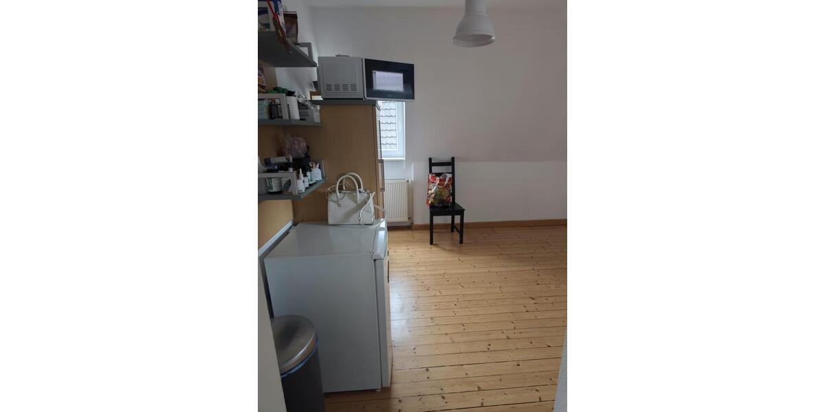 Dachgeschoßwohnung Castrop-Rauxel Rauxel - 2.5 Zimmer, 56 m&sup2;, 650&euro; | Angebot:25444013