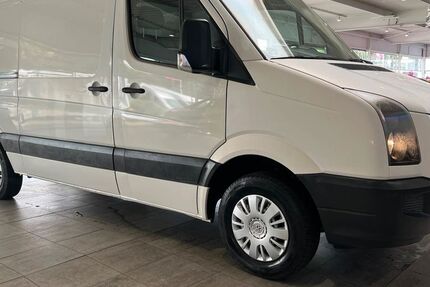VW Crafter 125.000 km 8.990 &euro; Datteln 45711