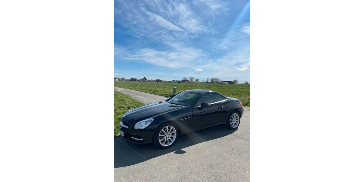 Mercedes-Benz SLK 200 83.000 km 16.900 &euro; Bergkamen 59192
