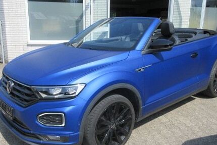 VW T-Roc 52.320 km 27.900 &euro; Bergkamen 59192