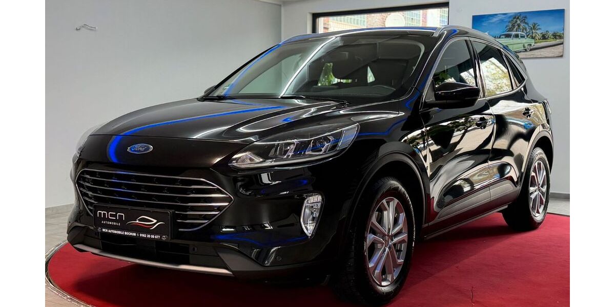 Ford Kuga 131.904 km 16.890 &euro; Bochum 44894