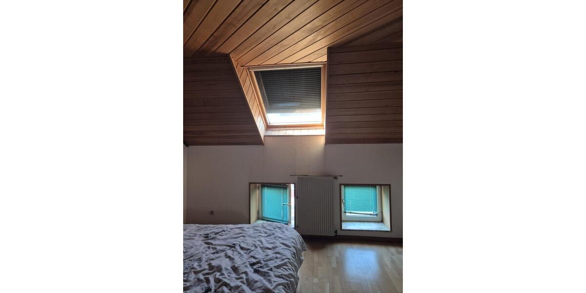 Maisonettenwohnung Schwerte - 5 Zimmer, 112 m&sup2;, 1.000&euro; | Angebot:26475267