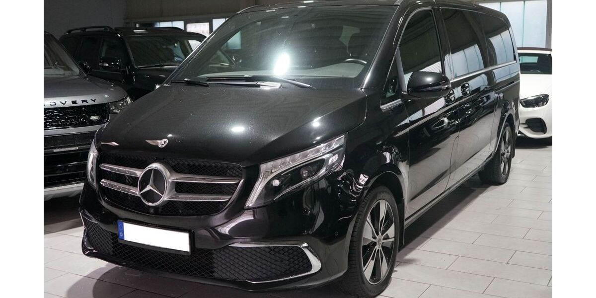 Mercedes-Benz V 250 129.000 km 46.888 &euro; Dortmund 44269