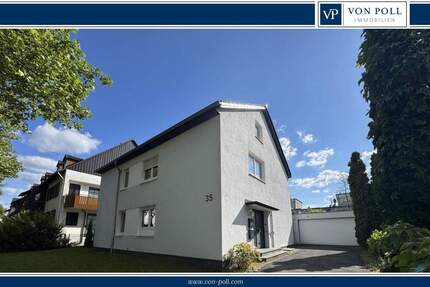 Haus Dortmund Höchsten - 6 Zimmer, 186 m&sup2;, 645.000&euro; | Angebot:25685356