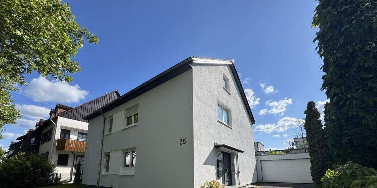 Mehrfamilienhaus, Wohnhaus Dortmund Höchsten - 6 Zimmer, 186 m&sup2;, 645.000&euro; | Angebot:25685356