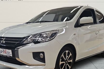 Mitsubishi Space Star 30.000 km 12.980 &euro; Bochum 44809