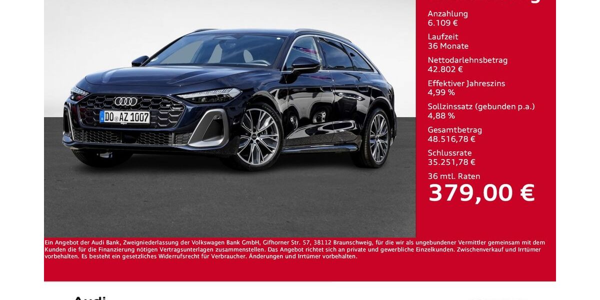 Audi A5 5.897 km 48.911 &euro; Dortmund 44143