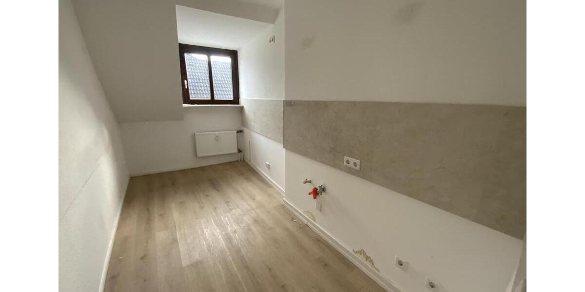 Etagenwohnung Dortmund Hombruch - 3 Zimmer, 81 m&sup2;, 660&euro; | Angebot:24152208