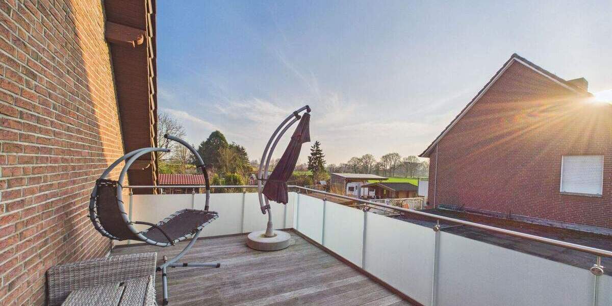 Mehrfamilienhaus, Wohnhaus Haltern am See Lippramsdorf - 8 Zimmer, 262 m&sup2;, 665.000&euro; | Angebot:25687173