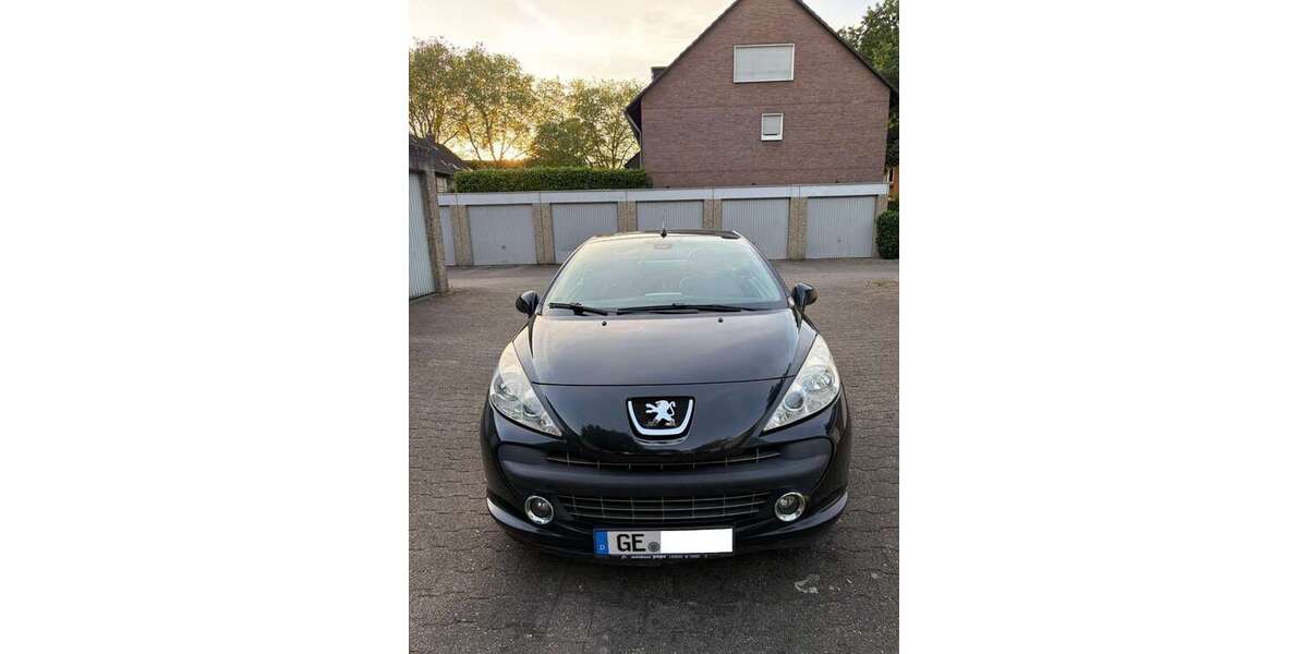 Peugeot 207 150.900 km 3.500 &euro; Gelsenkirchen 45899