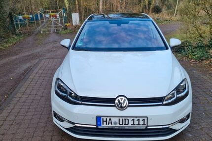 VW Golf 51.000 km 17.777 &euro; Hagen 58091