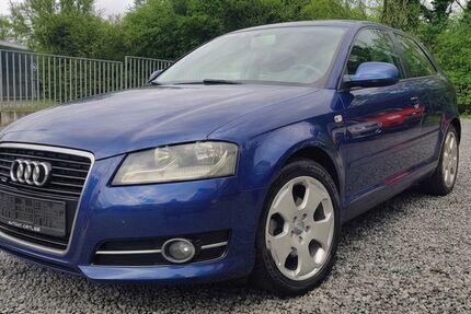 Audi A3 192.000 km 4.550 &euro; Schwerte 58239