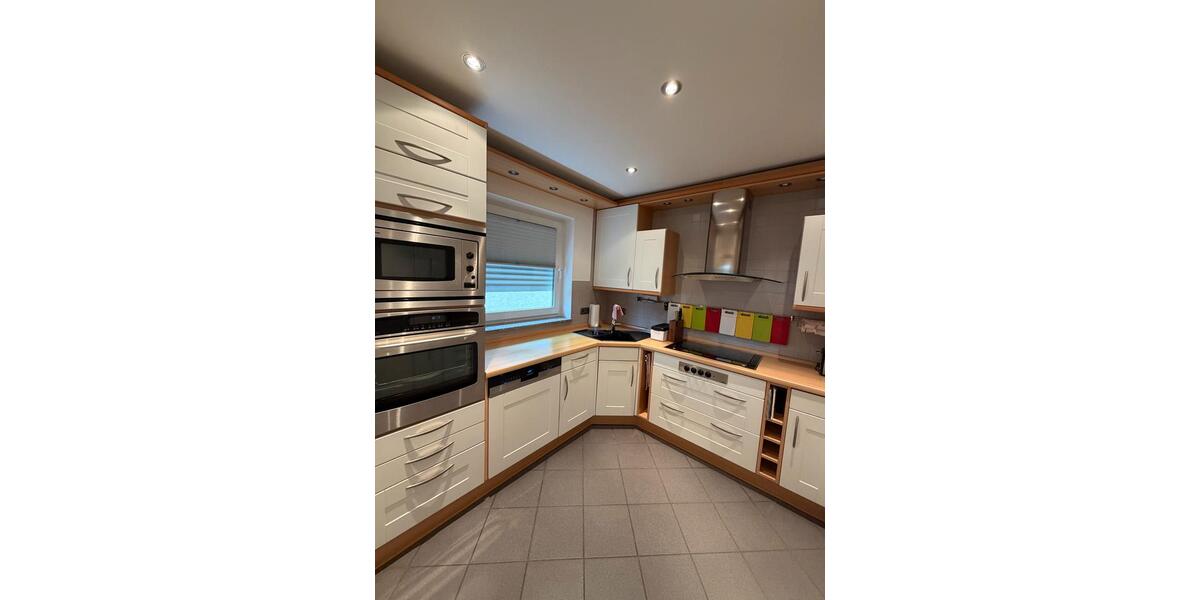 Etagenwohnung Dortmund Bövinghausen - 3.5 Zimmer, 86 m&sup2;, 318.000&euro; | Angebot:26215451