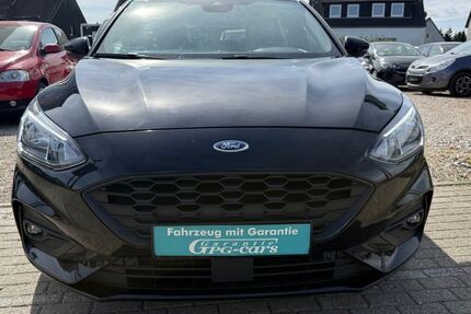 Ford Focus 63.000 km 12.999 &euro; Essen 45355