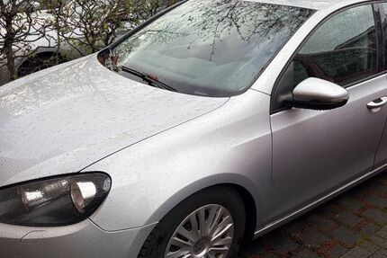 VW Golf 190.000 km 3.350 &euro; Lünen 44532