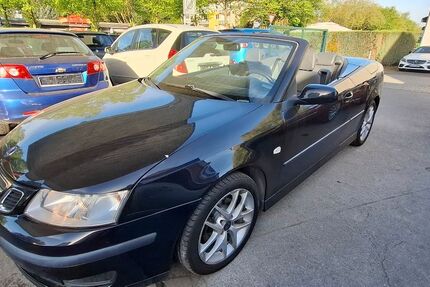 Saab 9-3 195.500 km 5.990 &euro; Dortmund 44339