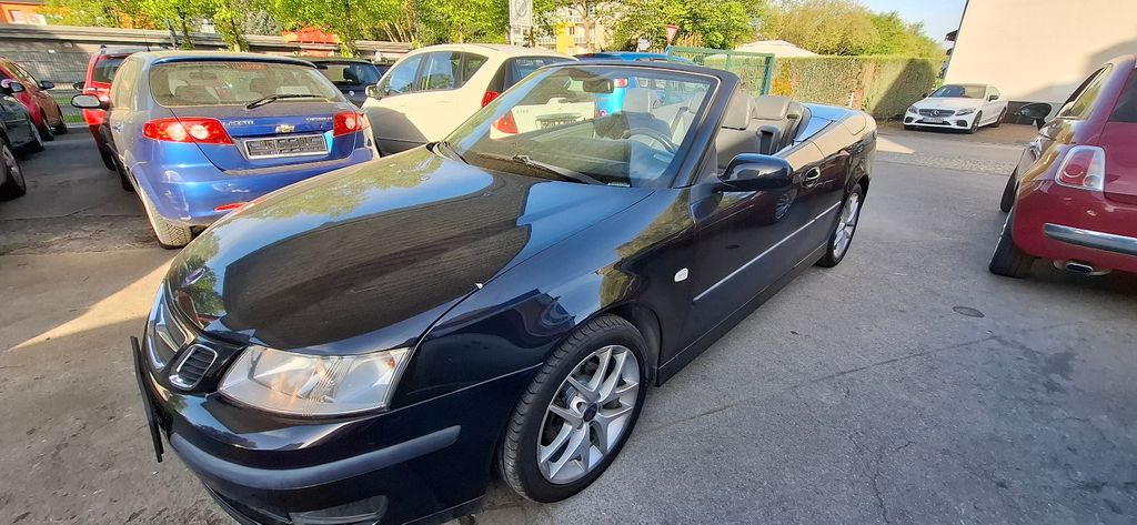 Saab 9-3 195.500 km 5.990 &euro; Dortmund 44339