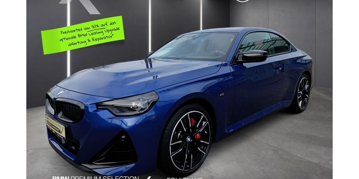 BMW M240i 10.771 km 51.880 &euro; Bottrop 46236
