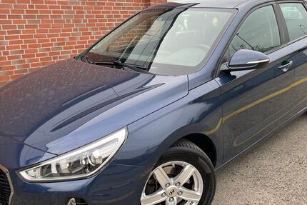 Hyundai i30 145.000 km 8.500 &euro; Herne 44629