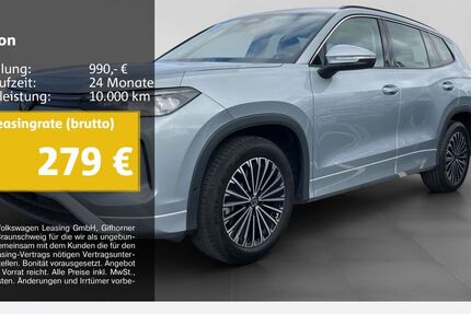 VW Tayron 21.595 km 33.720 &euro; Bochum 44892