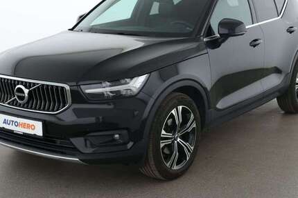 Volvo XC40 107.061 km 22.890 &euro; Essen 45141