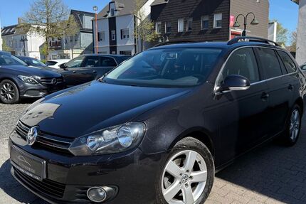 VW Golf 140.000 km 5.997 &euro; Herten 45699