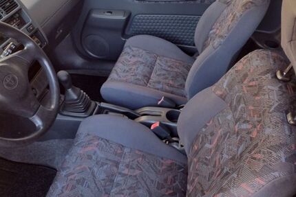 Toyota RAV 4 95.000 km 6.980 &euro; Castrop - Rauxel 44581