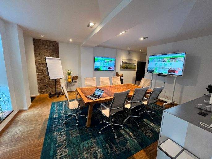 Gewerbeobjekt Essen Rüttenscheid - 195&euro; | Angebot:25916976