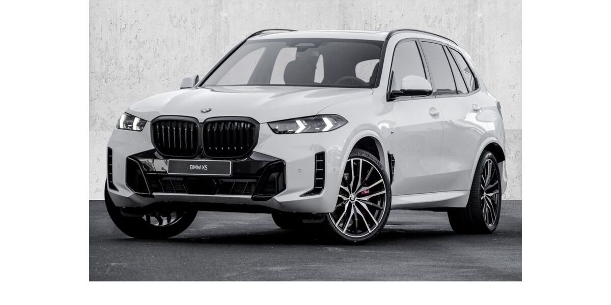 BMW X5 3.426 km 94.990 &euro; Lüdinghausen 59348