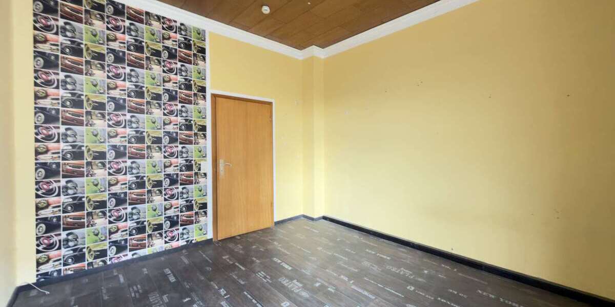 Stilvolle 3,5-Zimmer-Wohnung in Top-Lage von Essen Kupferdreh - Etagenwohnung Essen Stadtbezirk VIII | Angebot:26232445