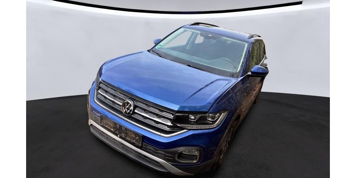 VW T-Cross 102.936 km 18.528 &euro; Hagen 58091