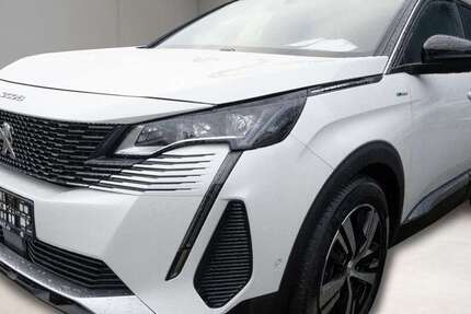 Peugeot 3008 16.218 km 35.930 &euro; Herne 44625