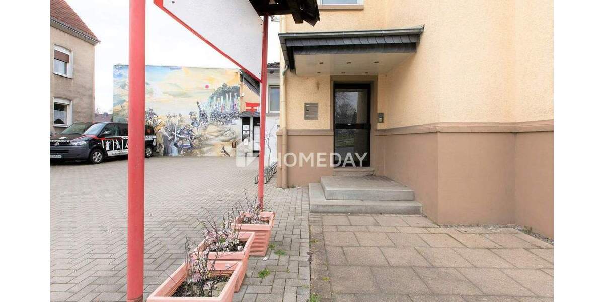 Etagenwohnung Herne (DG) Herne-Süd - 4 Zimmer, 89 m&sup2;, 139.000&euro; | Angebot:25677387