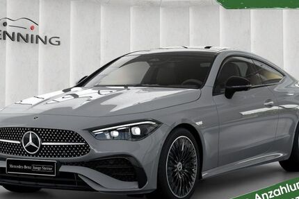 Mercedes-Benz CLE 200 12.206 km 57.630 &euro; Herne 44653